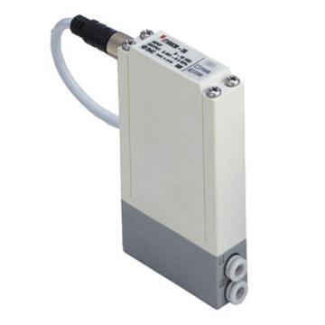 SMC 薄型电气比例阀，电压型DC0-10V，无托架，ITV0050-3L