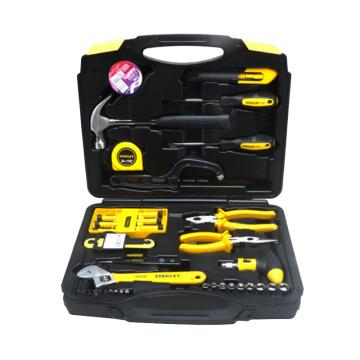 STANLEY/史丹利 45件套装工具，MC-045-23