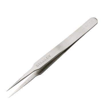 STANLEY/史丹利 镊子，微尖头，94-515-23