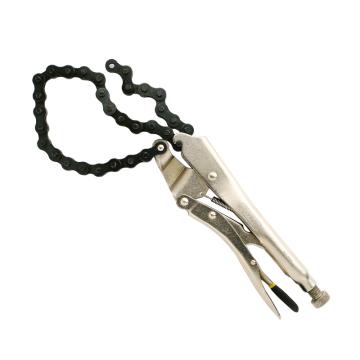 STANLEY/史丹利 大力钳，链条式 19