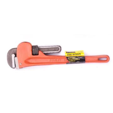 STANLEY/史丹利 管钳，12