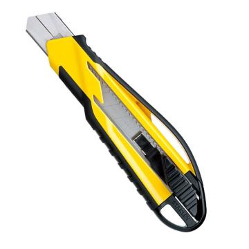 STANLEY/史丹利 尖锋重型美工刀，18mm，STHT10270-8-23