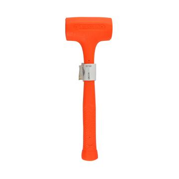 STANLEY/史丹利 防震橡皮锤，52oz，57-534-81