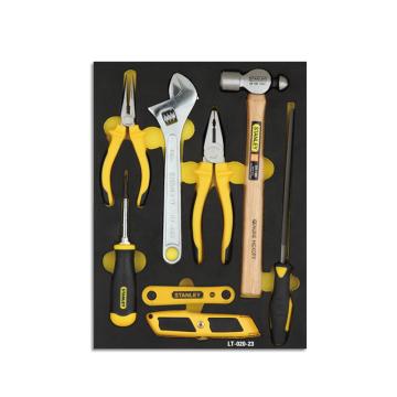STANLEY/史丹利 工具托，13件套通用型，LT-020-23