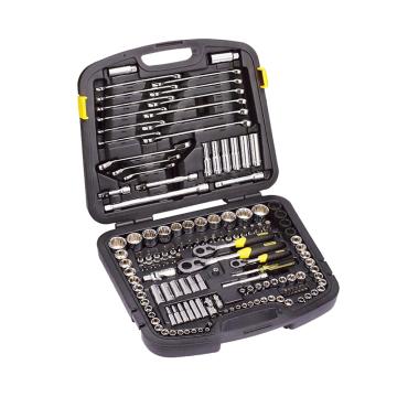 STANLEY/史丹利 手工具套装,150件综合套装，94-181-1-22
