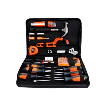 SHEFFIELD/钢盾 通用工具套装，20件套，S022002