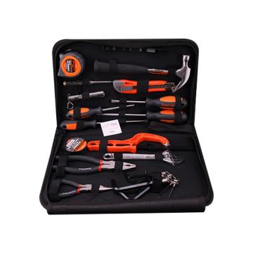 SHEFFIELD/钢盾 通用工具套装，25件套，S022003