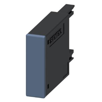 SIEMENS/西门子 过压抑制器，3RT2916-1BD00