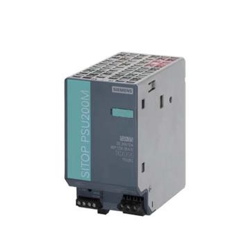 SIEMENS/西门子 电源， 6EP1334-3BA10