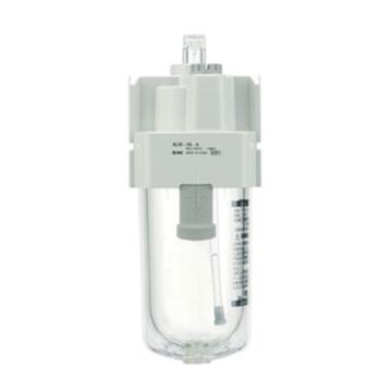 SMC 油雾器，AL10-AL60-A系列，AL20-01B-A