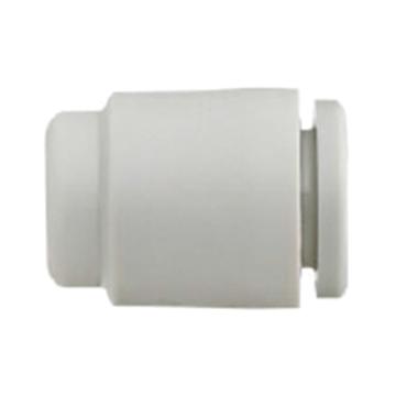 SMC 公制管帽，KQ2C10-00A