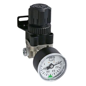 SMC 减压阀，ARX20-02BG