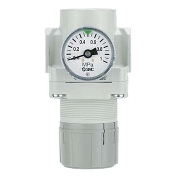 SMC 减压阀，AR25-03-NR-A