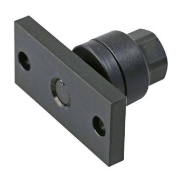 SMC 浮动接头，法兰型，JAF20-8-125