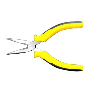 STANLEY/史丹利 弯嘴钳，8