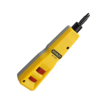 STANLEY/史丹利 网络打线工具(端子台压接)，84-873-22