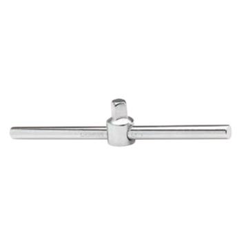 STANLEY/史丹利 滑杆，6.3mm系列T形，108mm，86-010-1-22