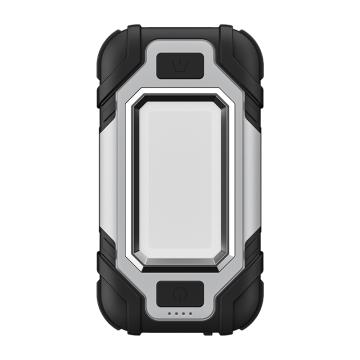 SupFire/神火 强磁工作灯，X102(灰+黑），9W，白光，134*76*33mm