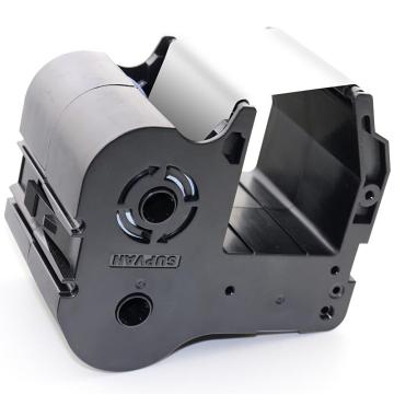 SUPVAN/硕方 标牌机色带，SP-R1001W白色 适用硕方SP350/SP650