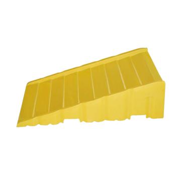 SYSBEL/西斯贝尔 聚乙烯盛漏托盘斜坡，SPP001