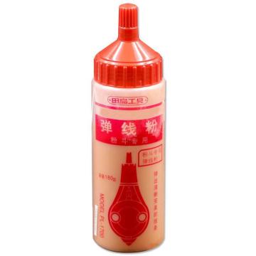 TAJIMA/田岛 红色粉瓶，PLC-R