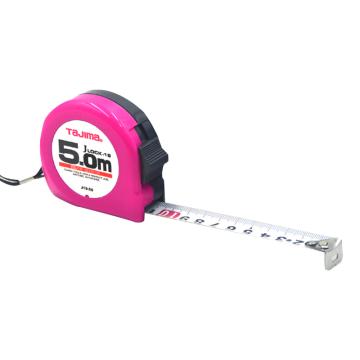 TAJIMA/田岛 卷尺，尺宽19MM，长5M， J19-50