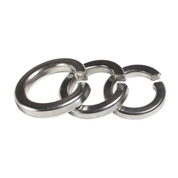 TONG/东明 GB93弹簧垫圈，M5，不锈钢304，1000个/包