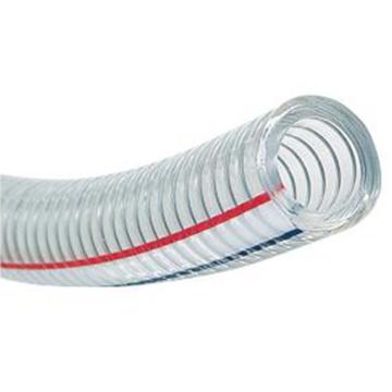 TOYOX/东洋克斯 TS-6 硬钢丝内衬多用途胶管，100M/卷