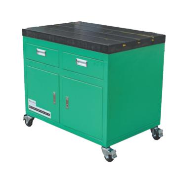 WEST LAKE/西湖 移动工作台，85Kg，LB900*600