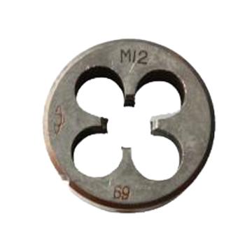 WX/卫星 圆板牙，M18*1.5