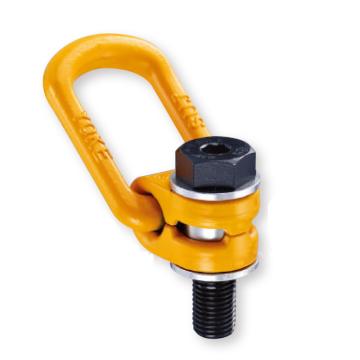 YOKE 侧向旋转吊环，M24 额定载荷(T):4，8-211-040