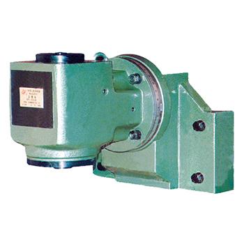 YTUM/环球 XC系列立铣头XC602B，配套铣床型号X60/X60W