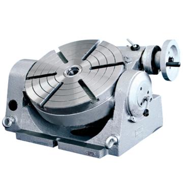 YTUM/环球 TSK系列回转工作台TSK250，工作台面直径Φ250