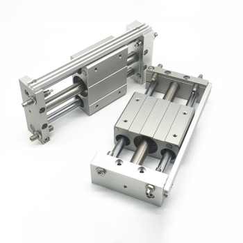 CHELIC/气立可 磁耦合无杆气缸，MRU-25*300