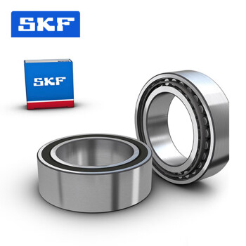 SKF/斯凯孚 CARB圆环滚子轴承，C 3144 K/C4