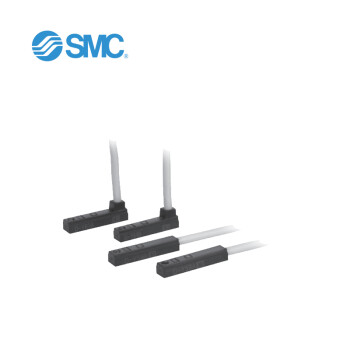 SMC 无触点磁性开关，D-Y7PL