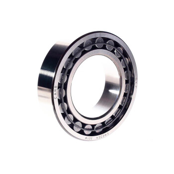 SKF/斯凯孚 CARB圆环滚子轴承，C 3038