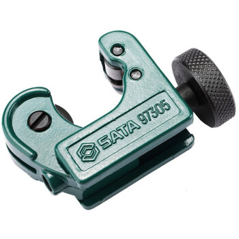 SATA/世达 切管器，迷你型 3-16mm，97305