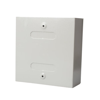 CHINT/正泰 配电箱 ,PZ30-8明装配电箱体1mm