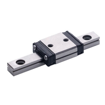 THK/蒂业技凯 滑轨，SRS15MUU+110LM