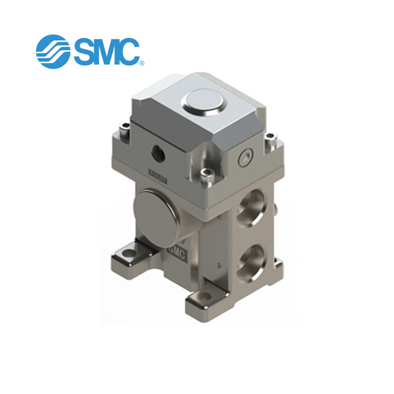 SMC 3通气控阀，VSA3135-04