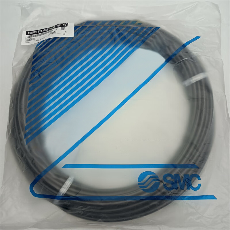 SMC软管，TUZ0604W-100