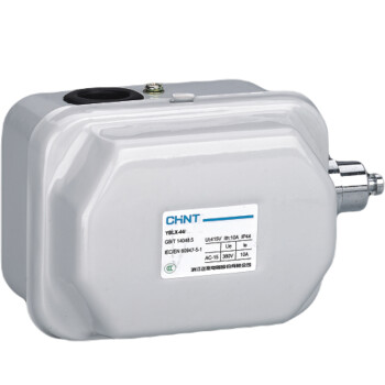 CHINT/正泰 YBLX-JW2系列行程开关 ,YBLX-JW2/11Z/5