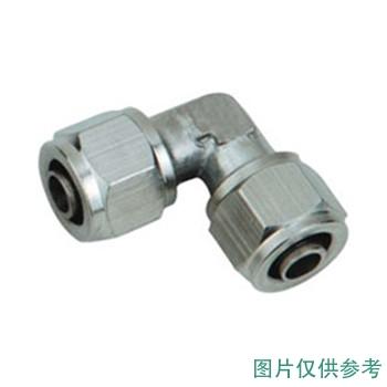 SNS/神驰 快拧接头，弯通，KLV-8