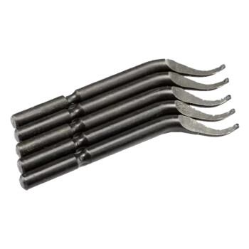 SATA/世达 修边器刀片，塑料专用5件套，93456