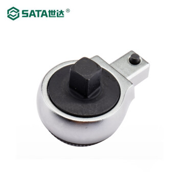 GEDORE/吉多瑞 14*18mm系列棘轮头，3/4方头，7418-04，7687660