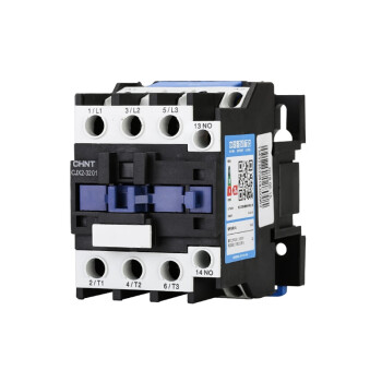 CHINT/正泰 交流接触器 ,CJX2-3201 36V